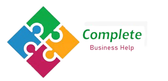 Complete Business logo